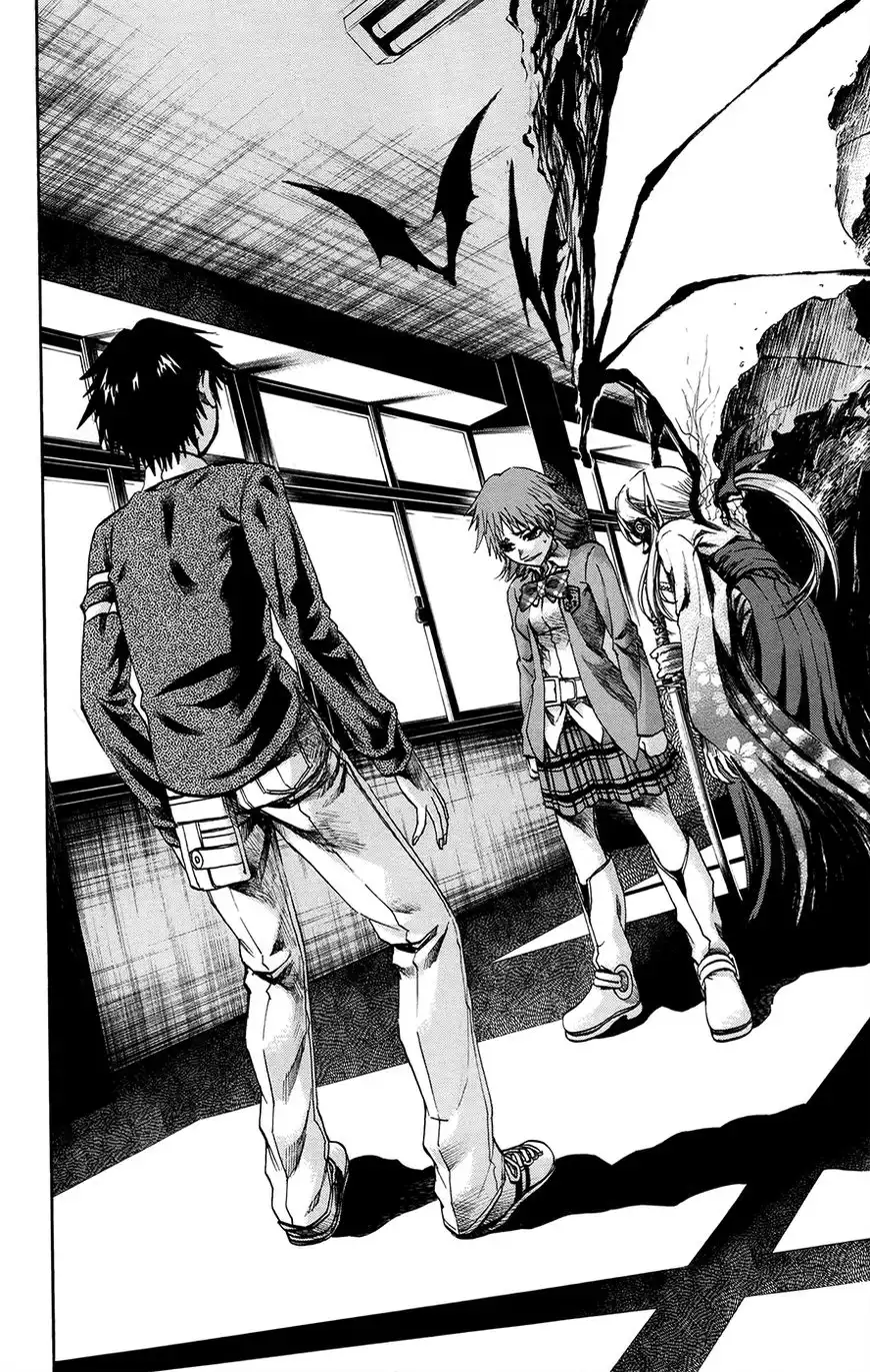 Jitsu wa Watashi wa Chapter 170 14